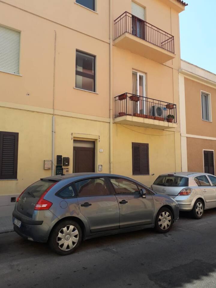 Casa Giulia Al Centro Di Olbia Codice Iun P4011 Apartment ภายนอก รูปภาพ