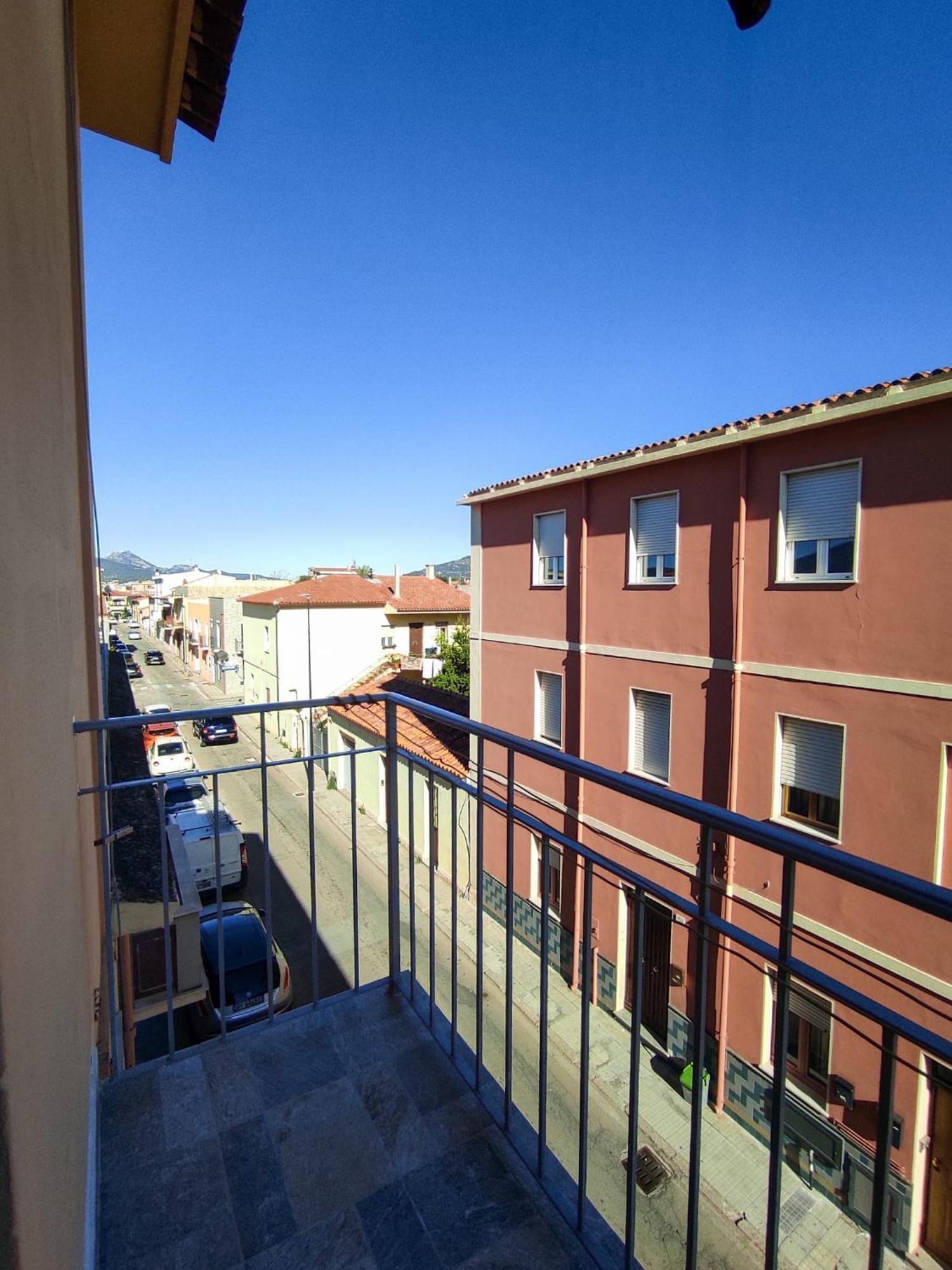 Casa Giulia Al Centro Di Olbia Codice Iun P4011 Apartment ภายนอก รูปภาพ