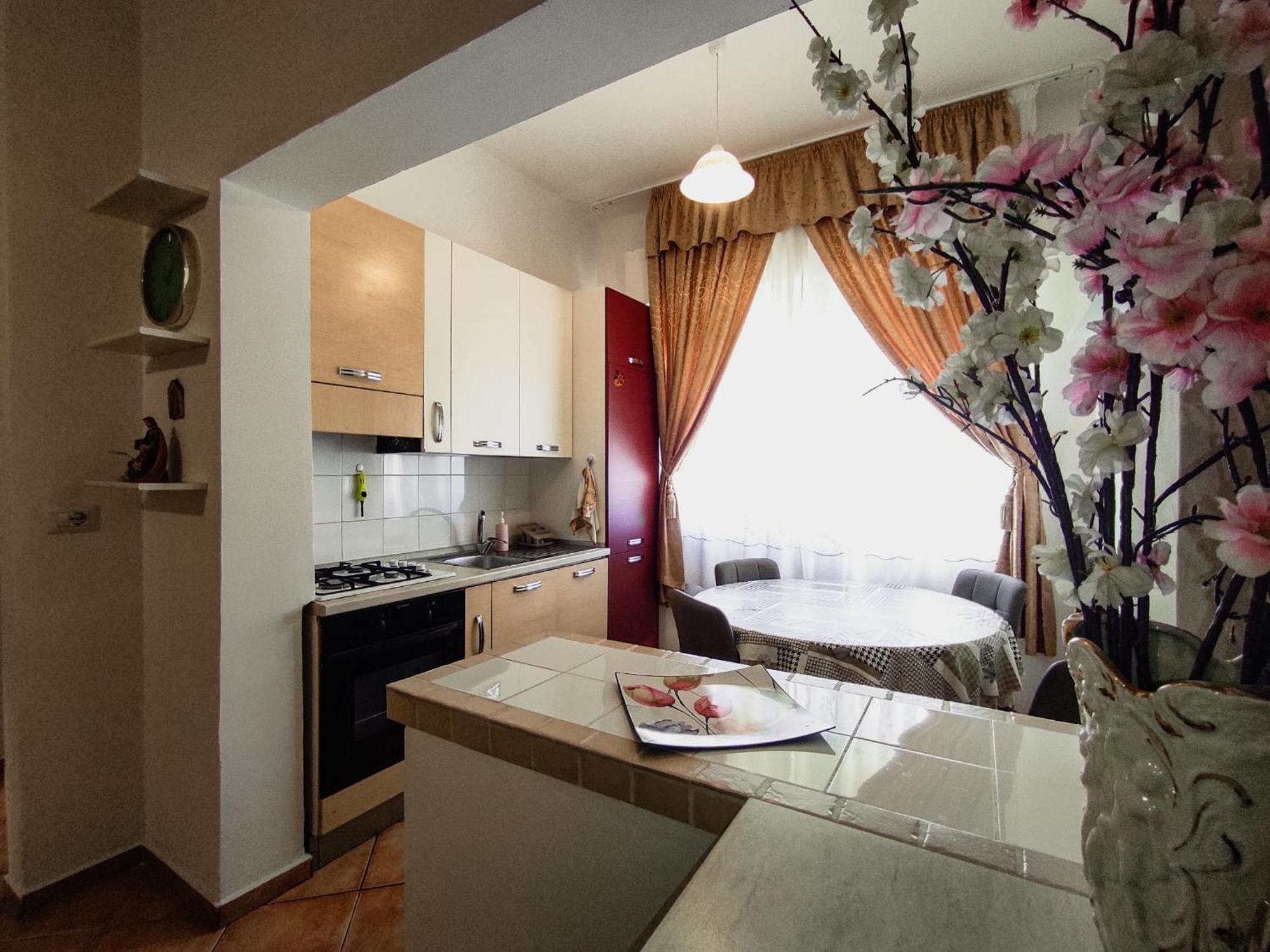 Casa Giulia Al Centro Di Olbia Codice Iun P4011 Apartment ภายนอก รูปภาพ