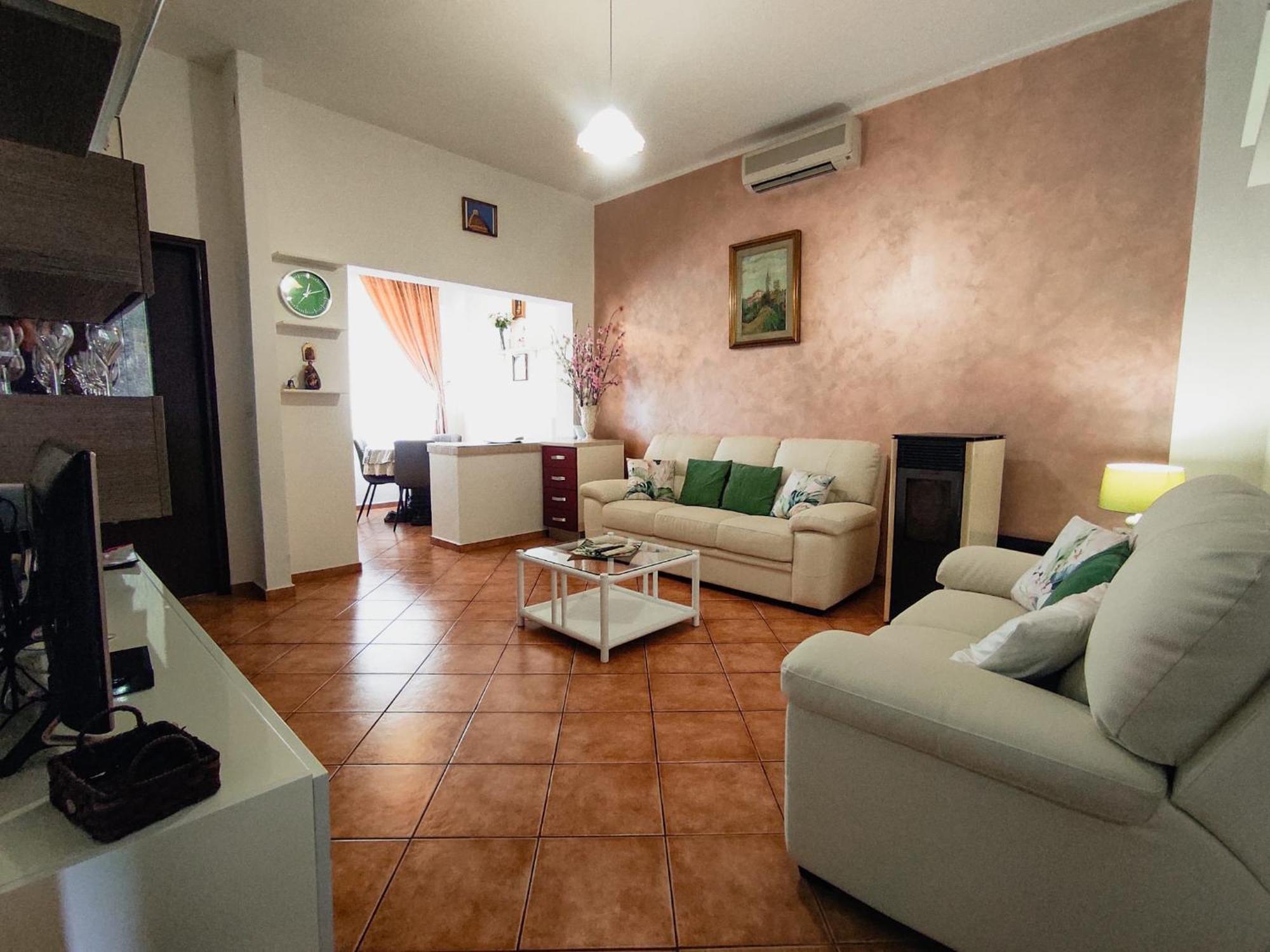 Casa Giulia Al Centro Di Olbia Codice Iun P4011 Apartment ภายนอก รูปภาพ
