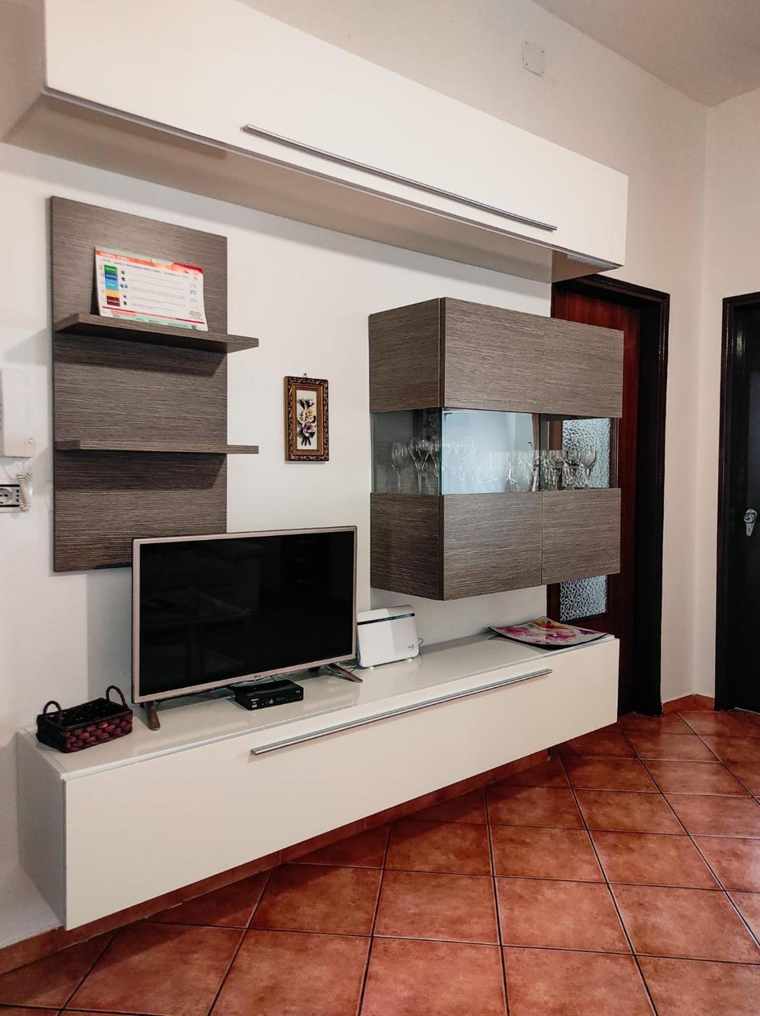 Casa Giulia Al Centro Di Olbia Codice Iun P4011 Apartment ภายนอก รูปภาพ