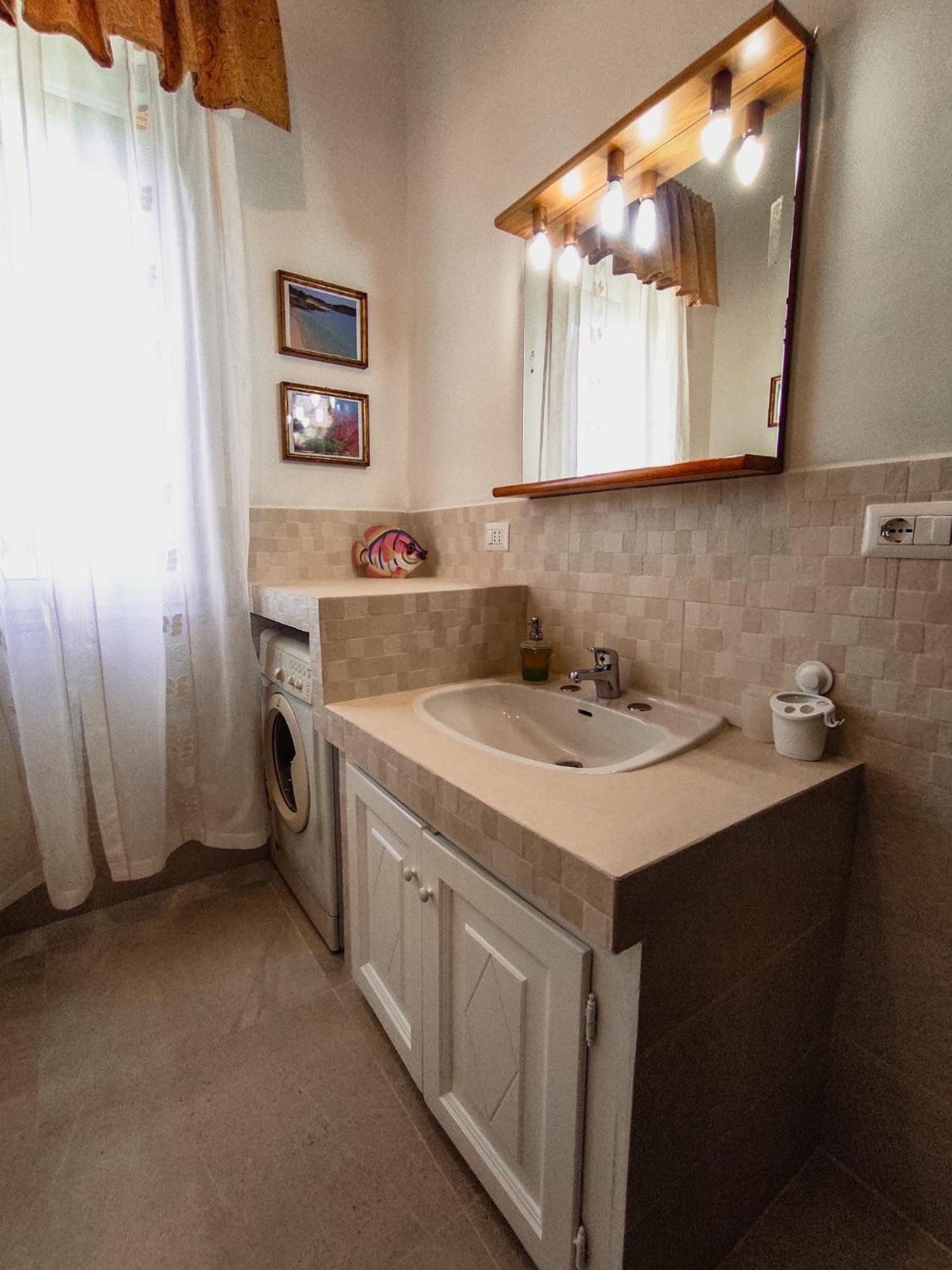 Casa Giulia Al Centro Di Olbia Codice Iun P4011 Apartment ภายนอก รูปภาพ