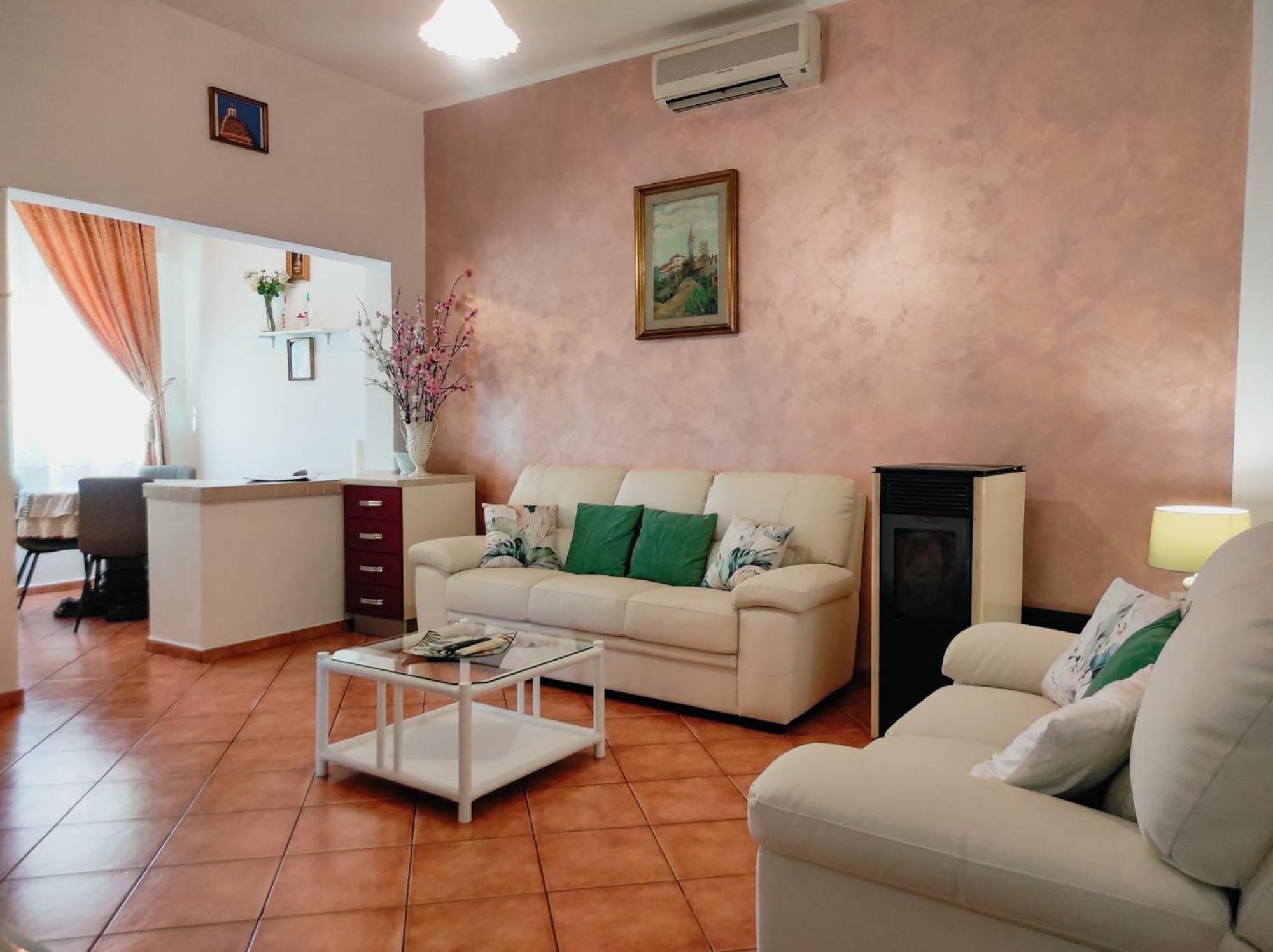 Casa Giulia Al Centro Di Olbia Codice Iun P4011 Apartment ภายนอก รูปภาพ