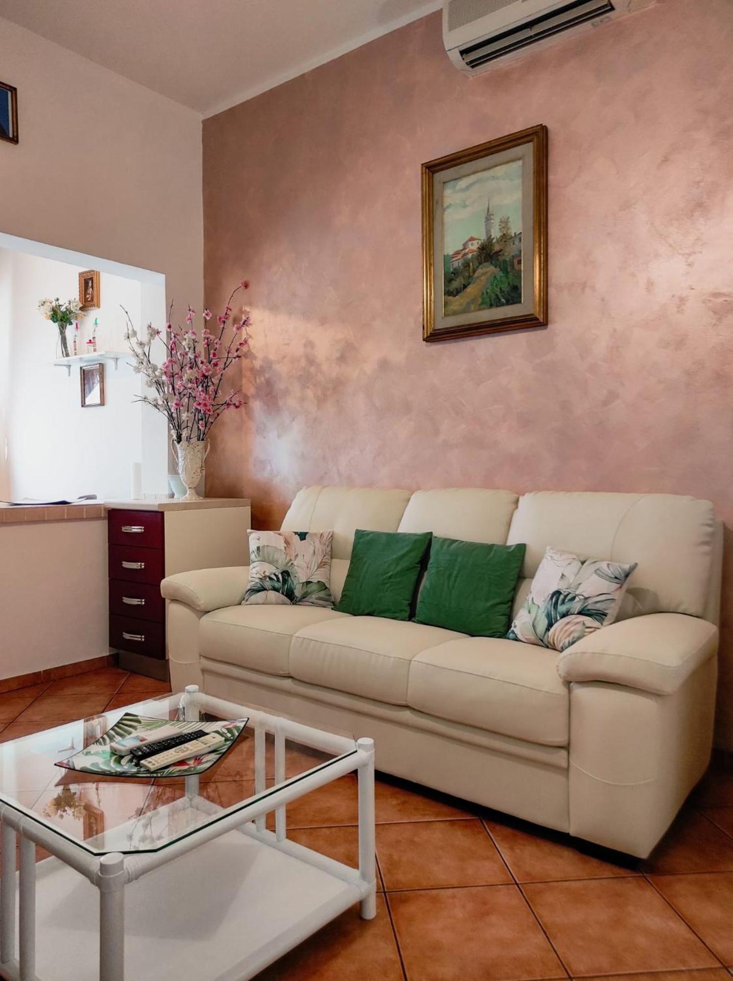 Casa Giulia Al Centro Di Olbia Codice Iun P4011 Apartment ภายนอก รูปภาพ