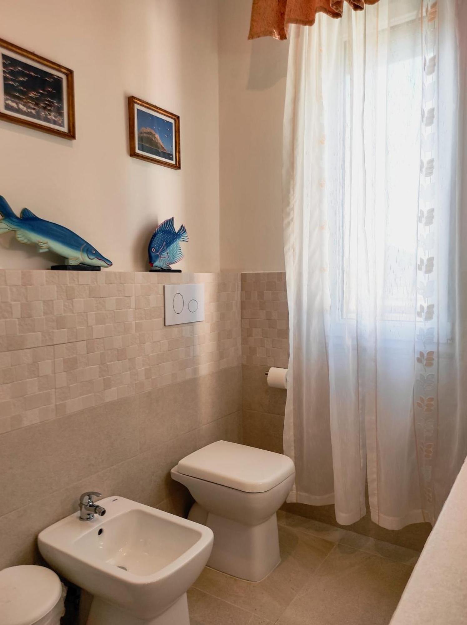 Casa Giulia Al Centro Di Olbia Codice Iun P4011 Apartment ภายนอก รูปภาพ